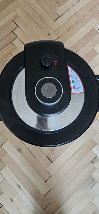 Мултикукър под налягане MULTICOOKER TEFAL Turbo cuisine & fry CY778830 вместимост 7.6 Л / 5 Л 7.60 L