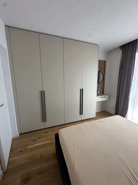 Apartament 2 camere Urbano Uranus si Parcare
