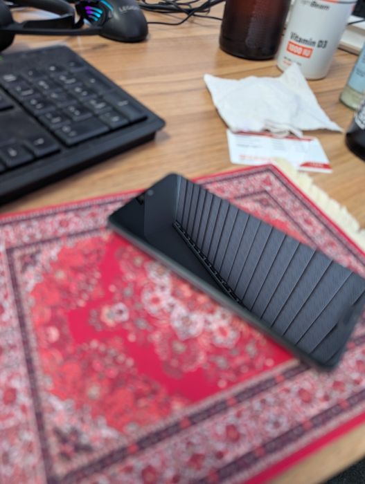 Huawei p20 128gb 4gb ram.