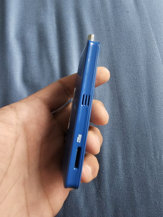 Lemel Intel Inside PC Stick