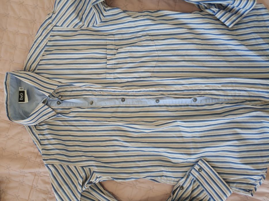 Маркови Ризи KLEINBossCavaliD&GVersace.