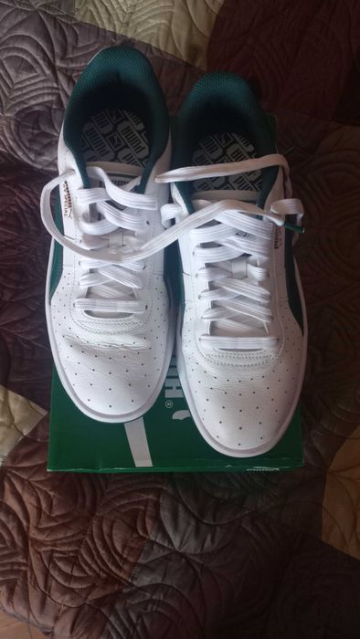 Маратонки PUMA номер 44.5