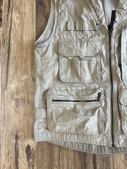 Елек Camerl Trophy size XL