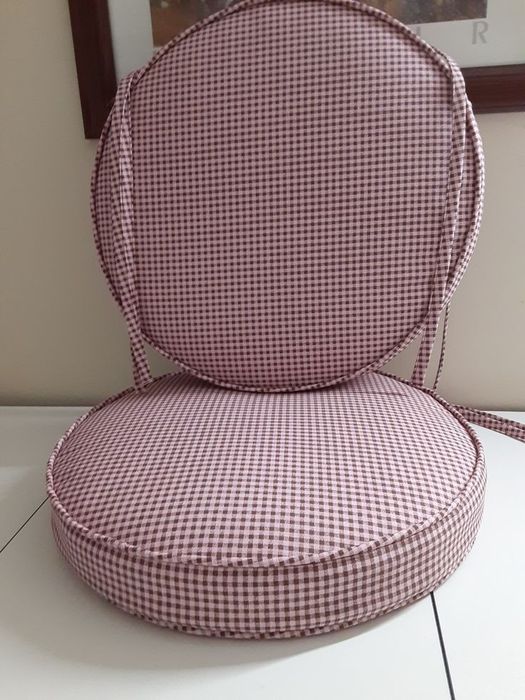 Сидушки для стуля