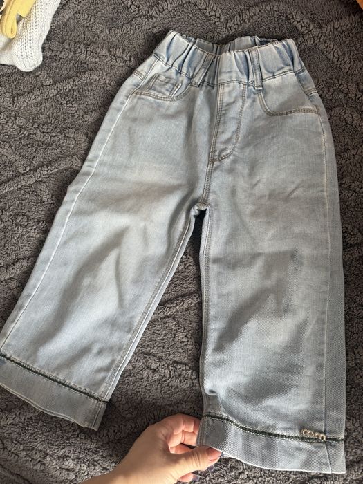 Продам детские вещи