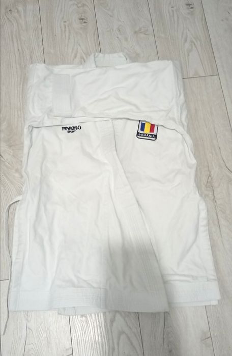 Kimono karate kata Masibo 160cm