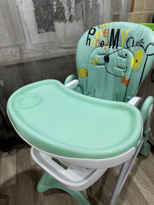 Продам стульчик для кормления