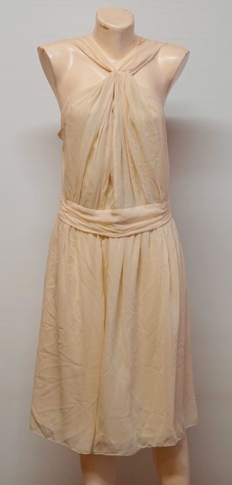 Rochie Patrizia Pepe matase marimea 46