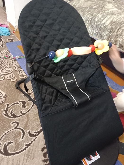 Продам кресло-шезлог