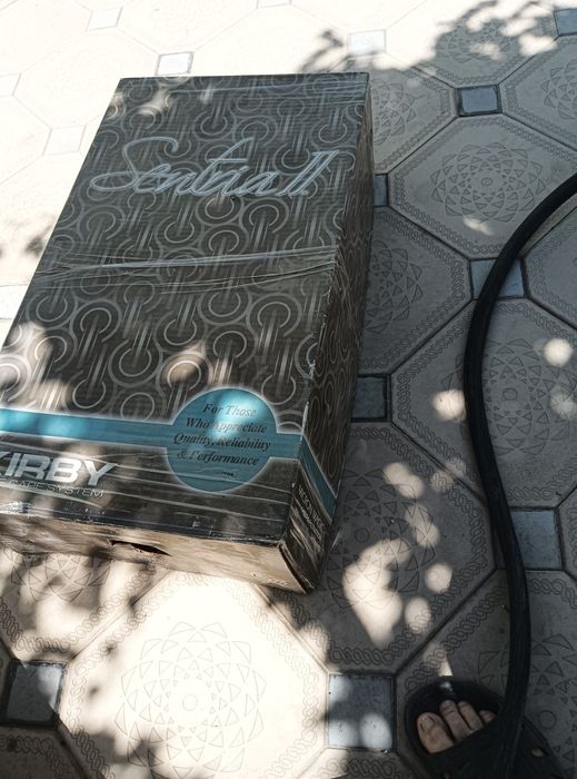 Продаютс аксессуары и комплектующие от пылесоса Кирби