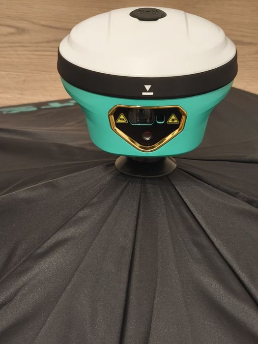 Umbrela GPS GNSS