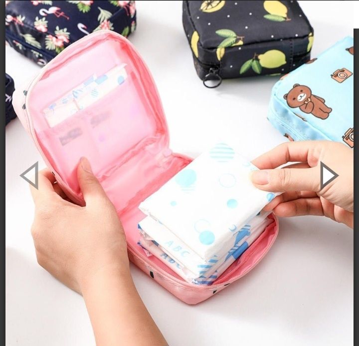 Органайзер чанта за превръзки