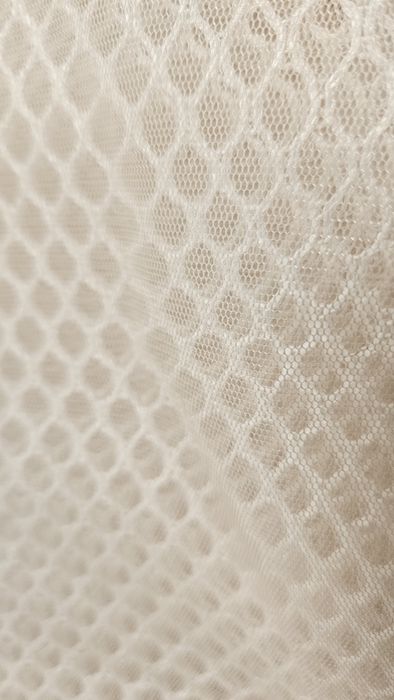 Vand protectie laterala patut, din plasa, anti sufocare