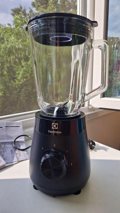 Blender Electrolux ca NOU