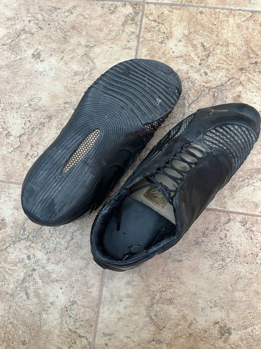 Маратонки Пума Спорт