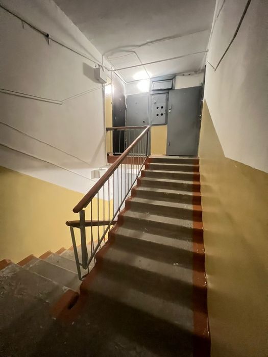 Продаем 2 комнатную квартиру