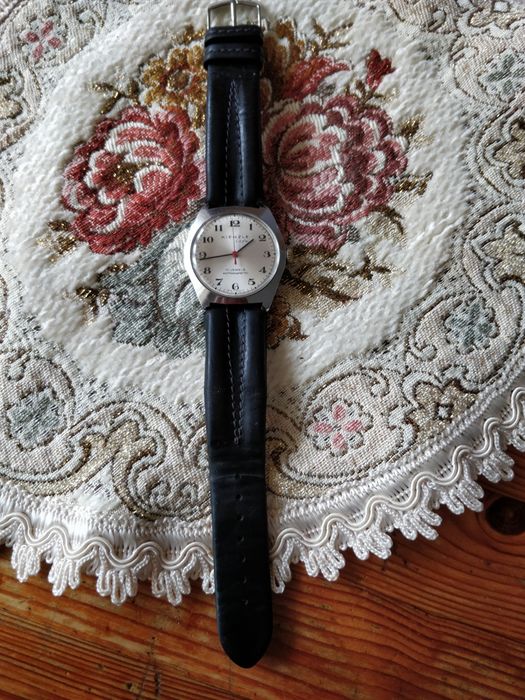 Kienzle механичен часовник