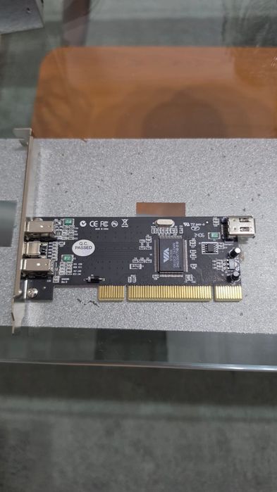 Lot componente PC vechi – sursă 350W, RAM, plăci PCI și placă video