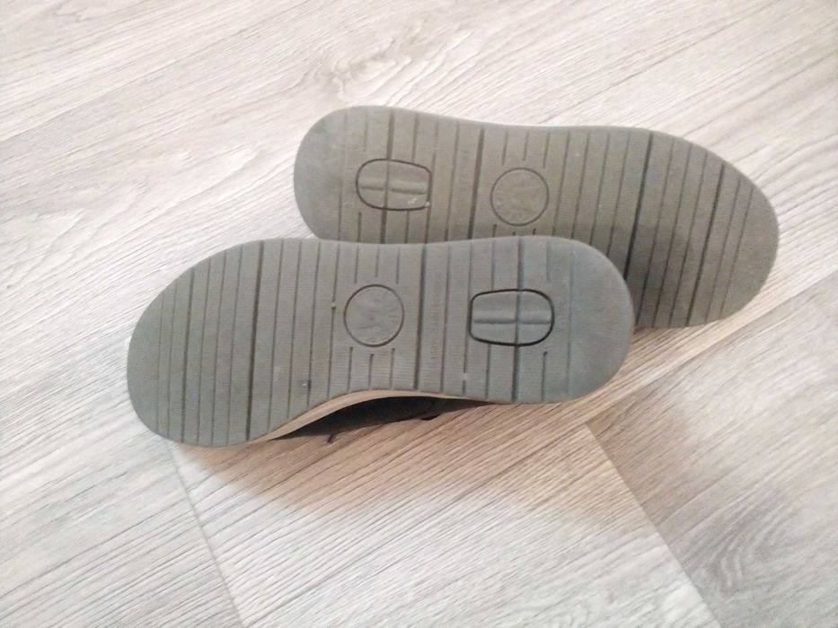 MEPHISTO оригинал 42 номер естествена кожа  купувани за  200 евро