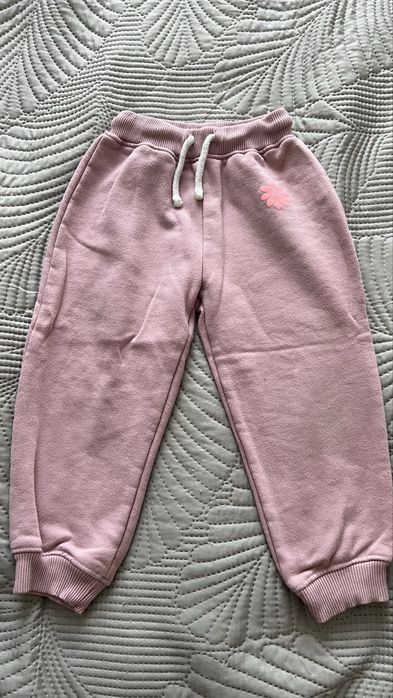 Набор вещей для 2-3 лет на девочку