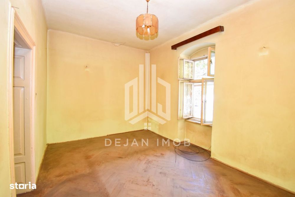 Garsonieră | 46.95 mp | Sfântu Gheorghe — fotografia 3