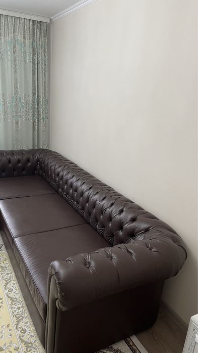 мягкая мебель, диван