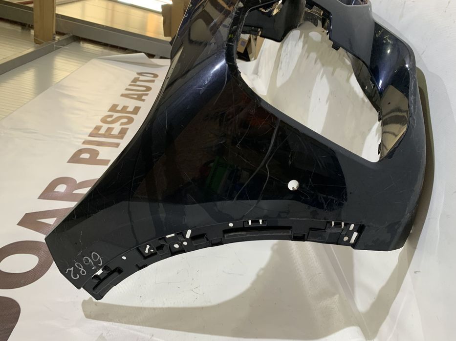 Bara fata BMW X5, G05, M-Sport, 2018, 2019, 2020, 2021, 2022, cod origine OE 51118069207.