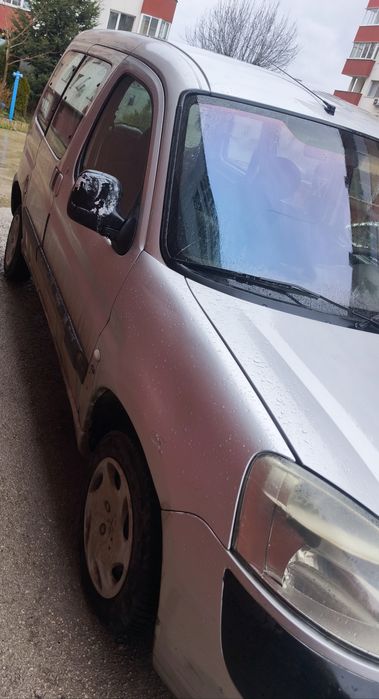 На части Пежо Партнер 2.0HDI