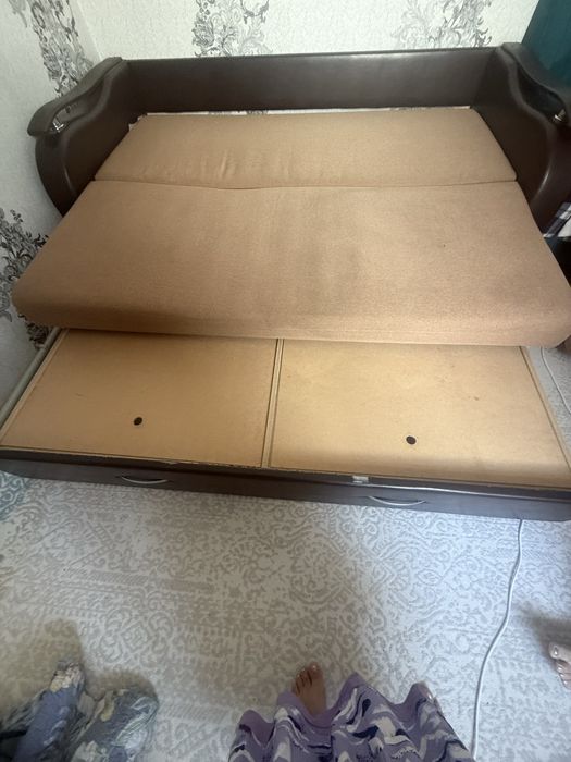 Диван кресло сатылады !Срочна !