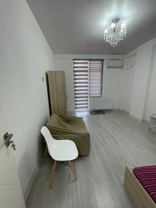 Своя. Уютная 1-комн. квартира в современном ЖК Parkent Plaza (4 этаж).