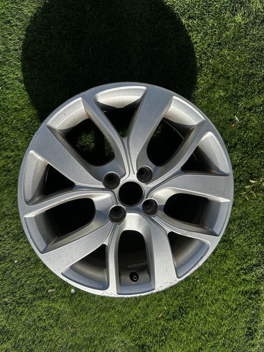 Jantă r16 renault captur.cod:403000864.R.