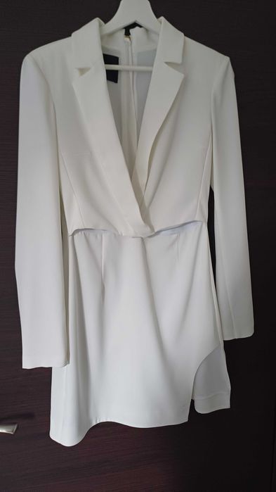 Коктейлна рокля PINKO