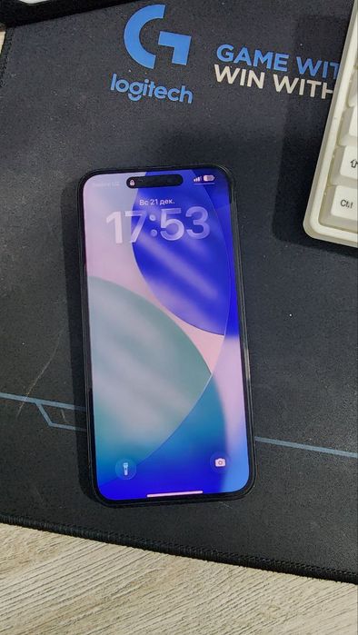 iphone 14 pro max 256 /84