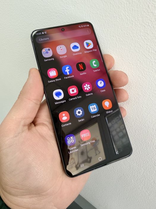 Samsung S21 stare excelenta ! Pret FiX !