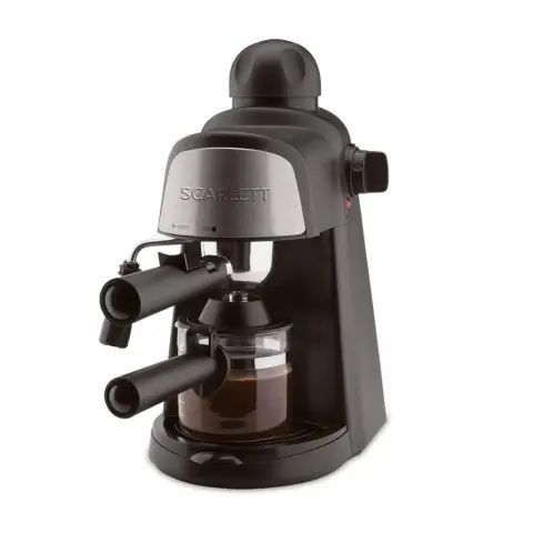Продам Кофеварку SCARLETT SC 037