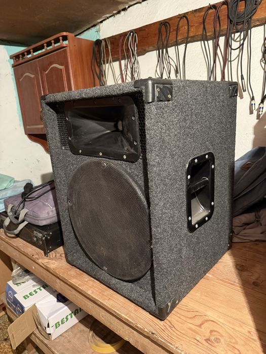 Калонка 15-тик 50.000