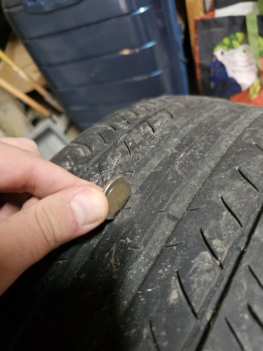 Гуми Dunlop Sport Maxx 235/45/18