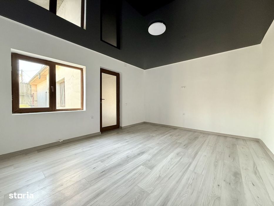 Casa Renovată Zona Centrală Dorobanți