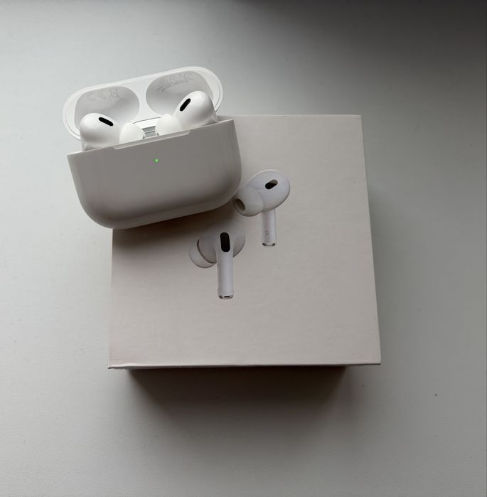 AirPods Pro 2 (original)