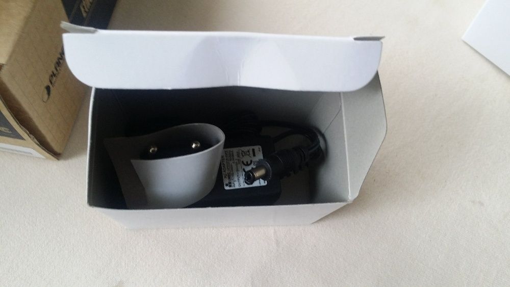 модеми Planet VC-204 и VC-201A Ethernet-over-VDSL2