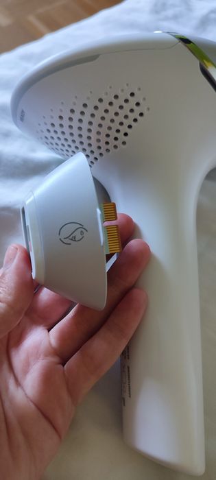 Philips lumea prestige