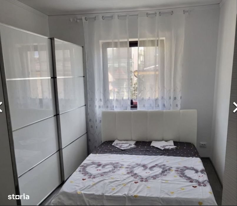 Apartament 2 camere in vila zona Piata victoriei