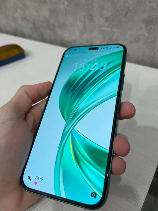 Продам Honor x8b 256 гигов
