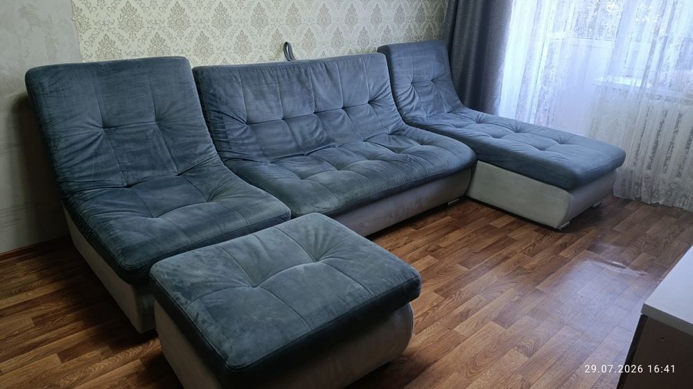 Диван "Пума" в отличном состоянии