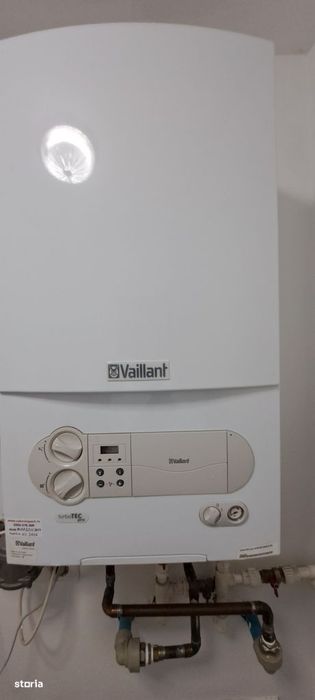 Duplex, 140 mp utili, mobilat, Mocira