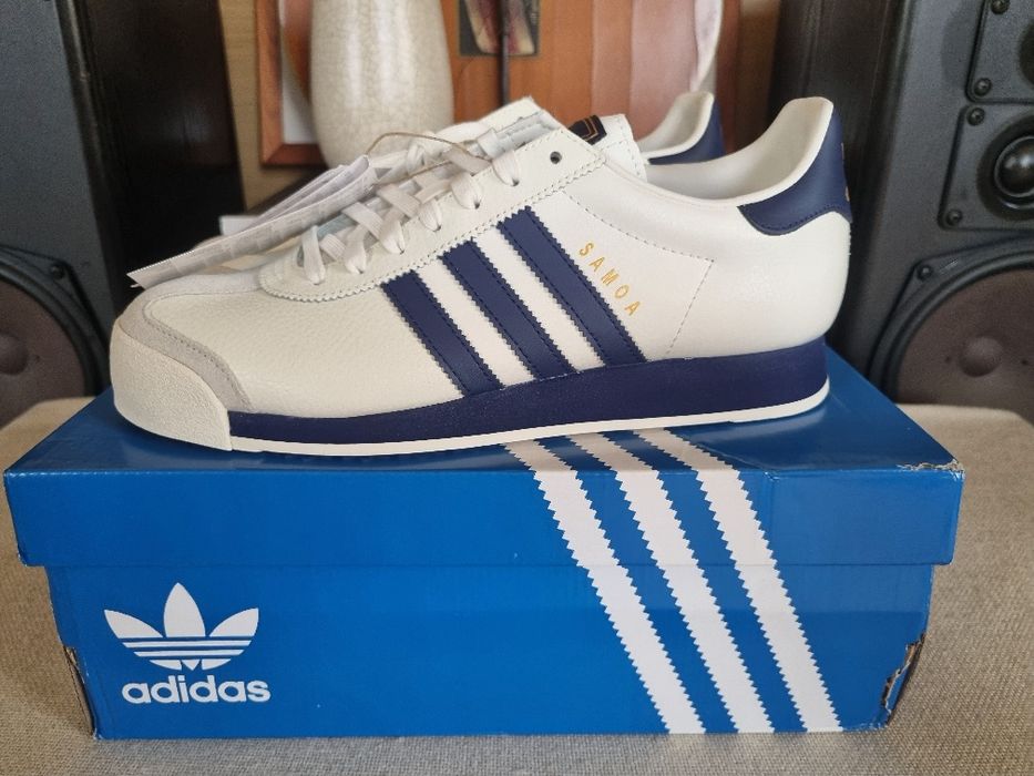 Adidas Originals Samoa. Marimea 43. Noi