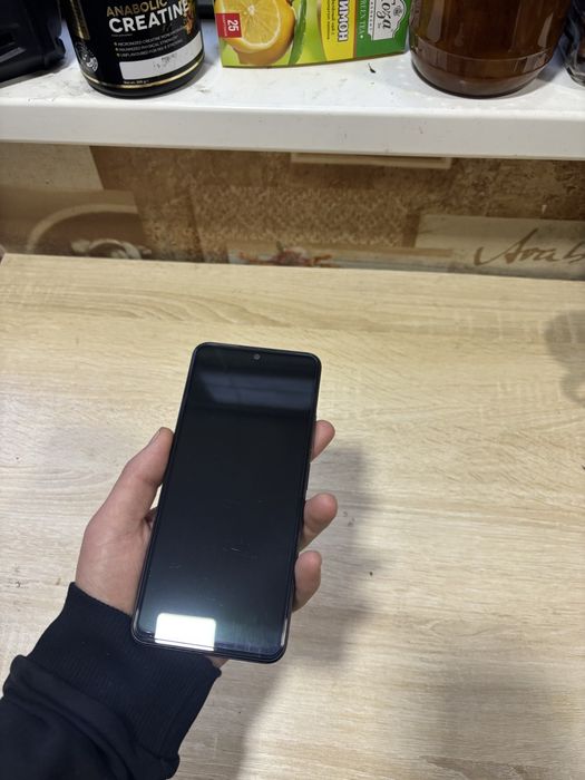 Redmi note 12 (8+4)/256 GB 99$ narxiga 100% arziydigan telefon