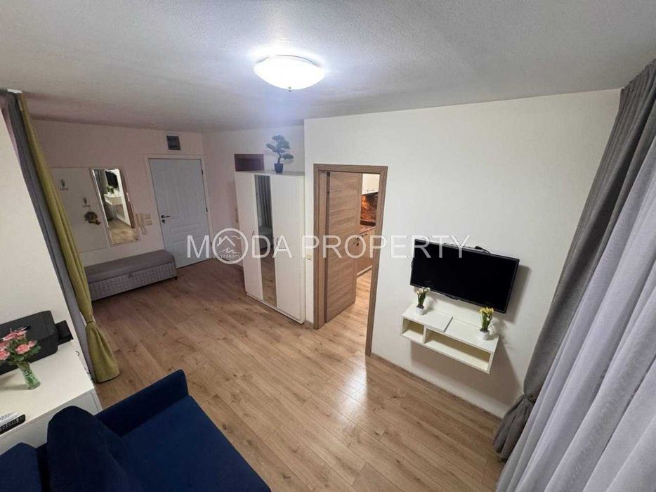 Продава се Двустаен апартамент в к.к. Слънчев бряг - 53 кв.м за 645 €/кв.м - Снимка #6