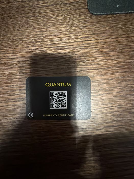 Часовник:QUANTUM,мъжки хронограф Серия:Quantum Sports/Master/Chrono Series.