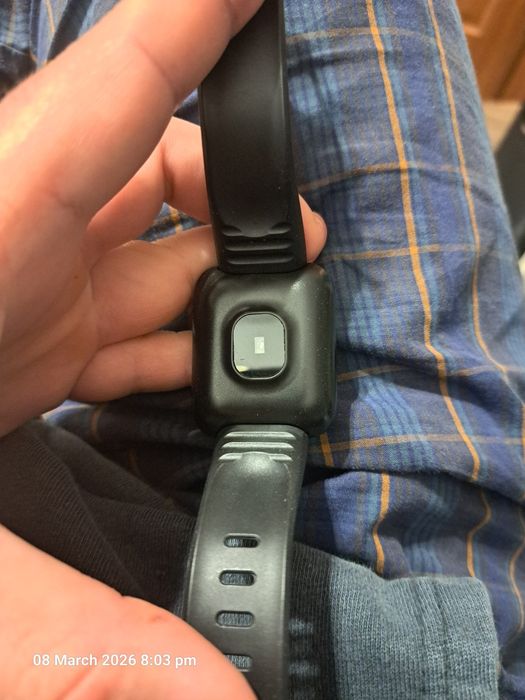 Smartwatch smartband simplu